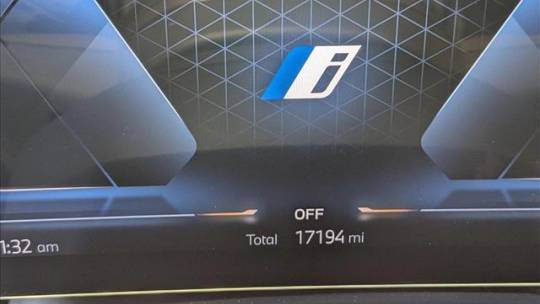 2023 BMW iX WB523CF07PCM44277