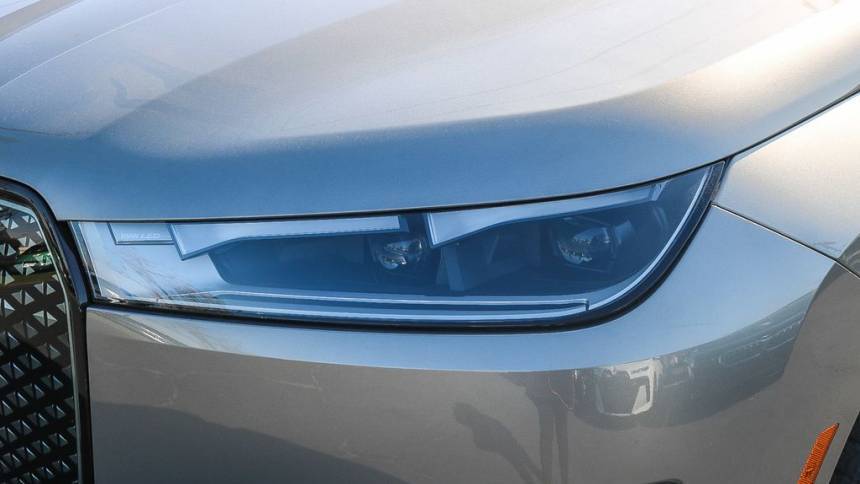 2025 BMW iX WB523CF09SCT75052