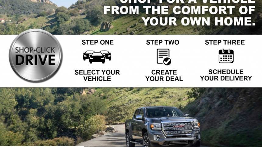 2025 GMC Sierra EV 1GT40LEL6SU100203