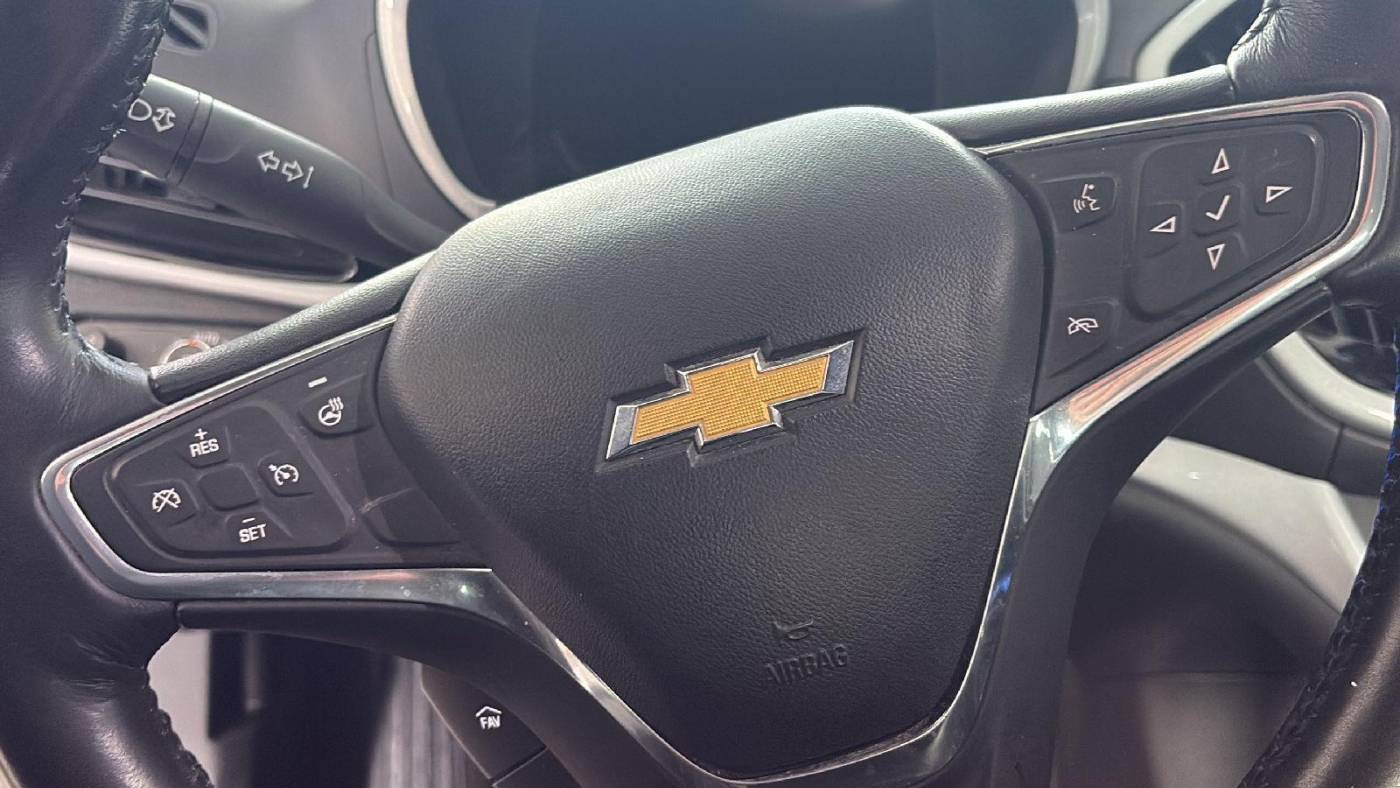 2017 Chevrolet VOLT 1G1RC6S51HU108232