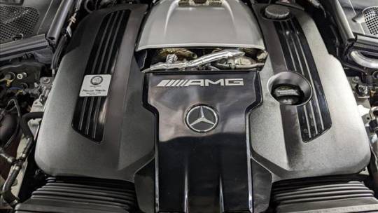 2025 Mercedes S-Class W1K6G8CB0SA313246
