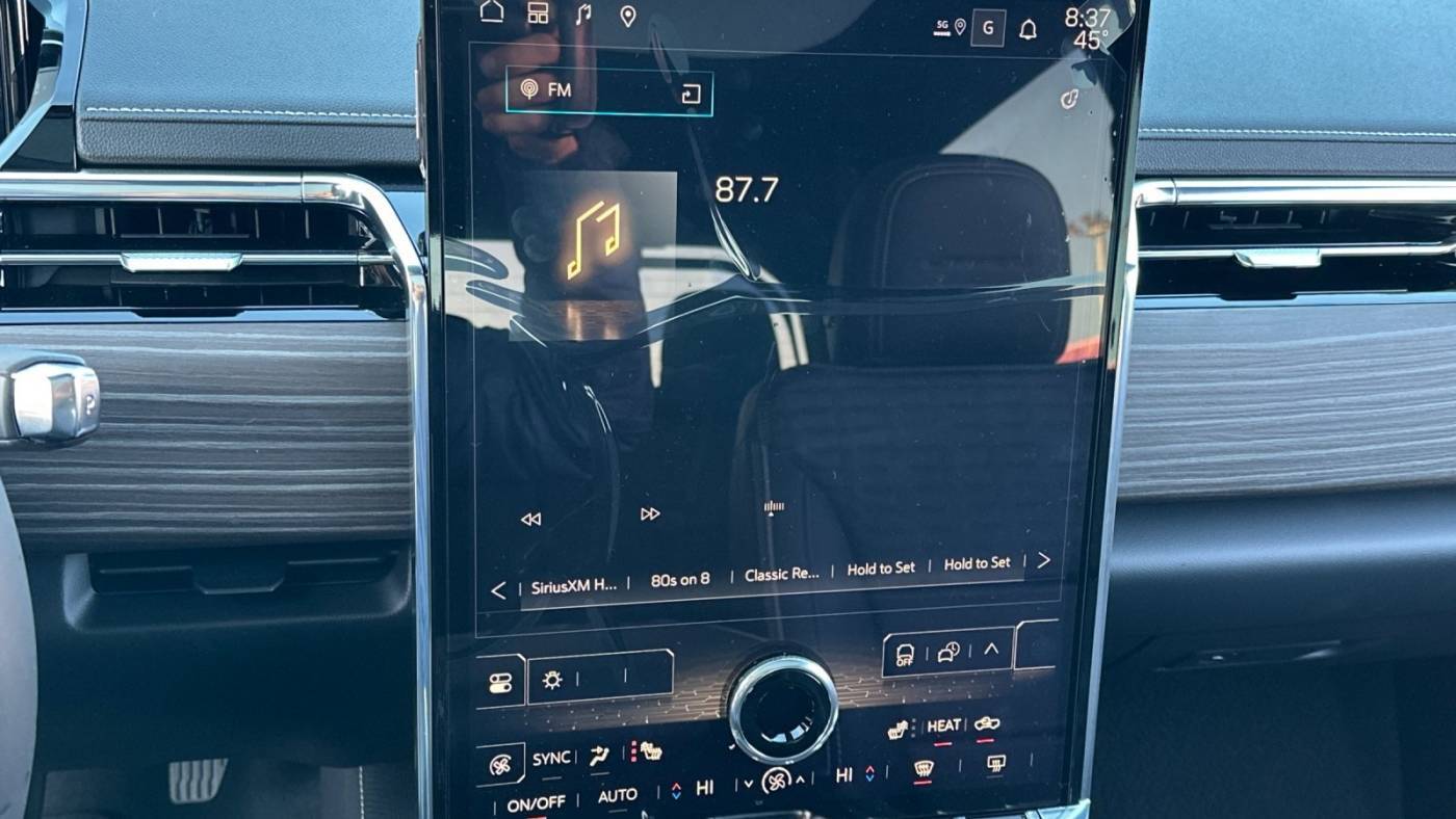 2025 GMC Sierra EV 1GT40LEL6SU100203