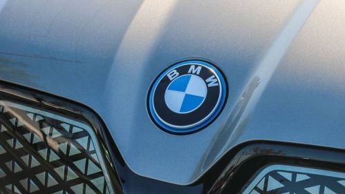 2025 BMW iX WB523CF09SCT75052