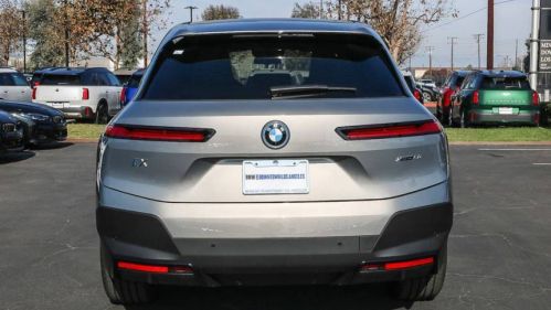 2025 BMW iX WB523CF09SCT75052
