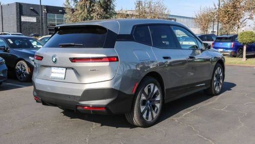 2025 BMW iX WB523CF09SCT75052