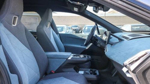 2025 BMW iX WB523CF09SCT75052