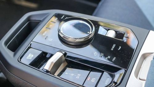 2025 BMW iX WB523CF09SCT75052