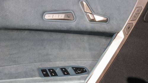 2025 BMW iX WB523CF09SCT75052