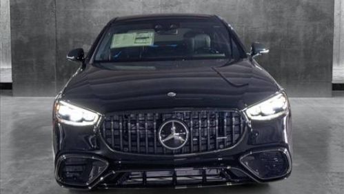 2025 Mercedes S-Class W1K6G8CB0SA313246