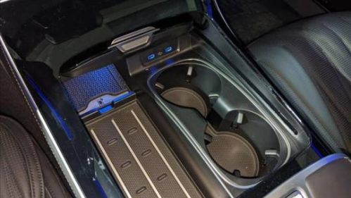 2025 Mercedes S-Class W1K6G8CB0SA313246