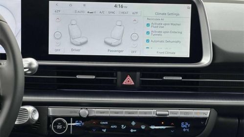 2024 Hyundai IONIQ 6 KMHM34AC1RA078959