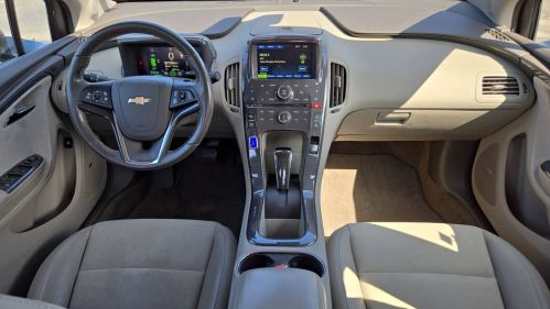 2014 Chevrolet VOLT 1G1RD6E43EU143883