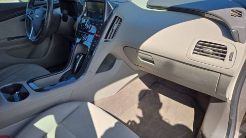 2014 Chevrolet VOLT 1G1RD6E43EU143883