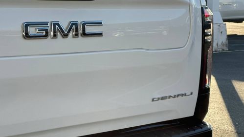 2025 GMC Sierra EV 1GT40LEL6SU100203