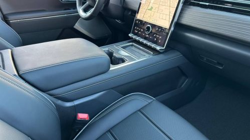 2025 GMC Sierra EV 1GT40LEL6SU100203