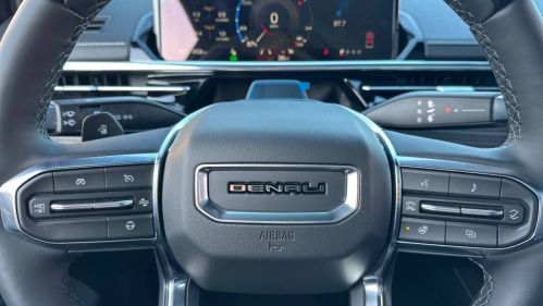 2025 GMC Sierra EV 1GT40LEL6SU100203