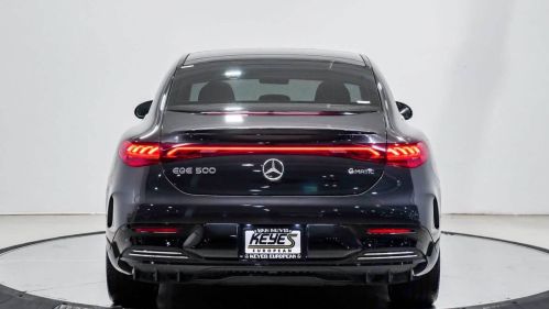 2023 Mercedes EQE Sedan W1KEG2CB0PF028047