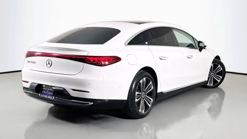 2023 Mercedes EQS Sedan W1KCG2DBXPA028818