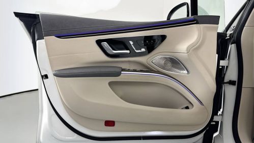2023 Mercedes EQS Sedan W1KCG2DBXPA028818