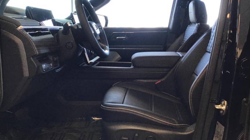 2025 GMC Sierra EV 1GT40LEL7SU407850