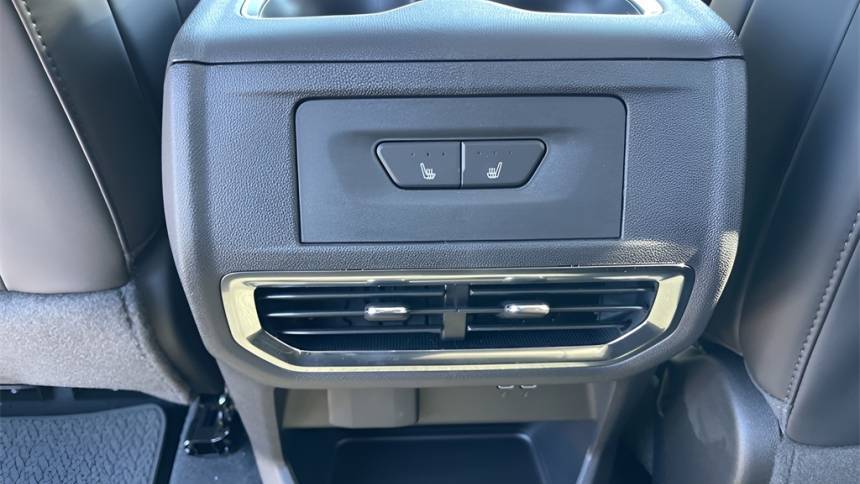 2025 GMC Sierra EV 1GT40LEL3SU408378
