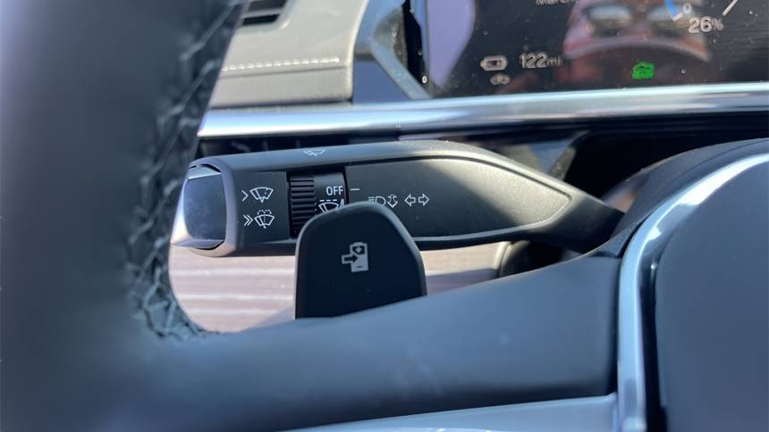 2025 GMC Sierra EV 1GT40LEL3SU408378
