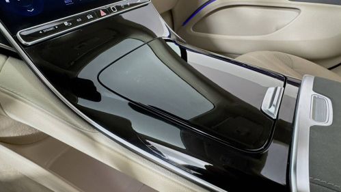 2023 Mercedes EQS Sedan W1KCG2DB2PA033933