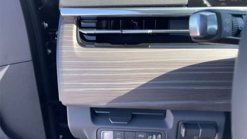 2025 GMC Sierra EV 1GT40LEL3SU408378