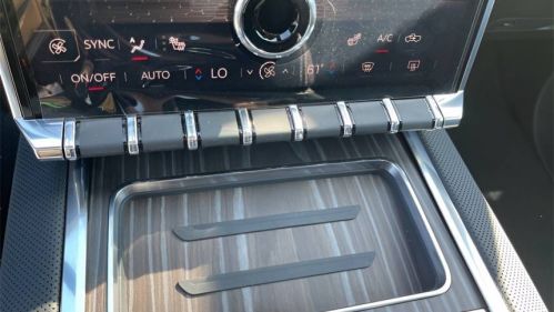 2025 GMC Sierra EV 1GT40LEL3SU408378