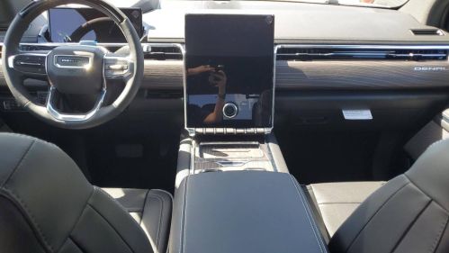 2025 GMC Sierra EV 1GT40LEL5SU409998