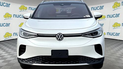 2023 Volkswagen ID.4 1V2JNPE87PC046476