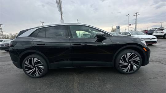 2025 Volkswagen ID.4 1V2JSPE86SC004804