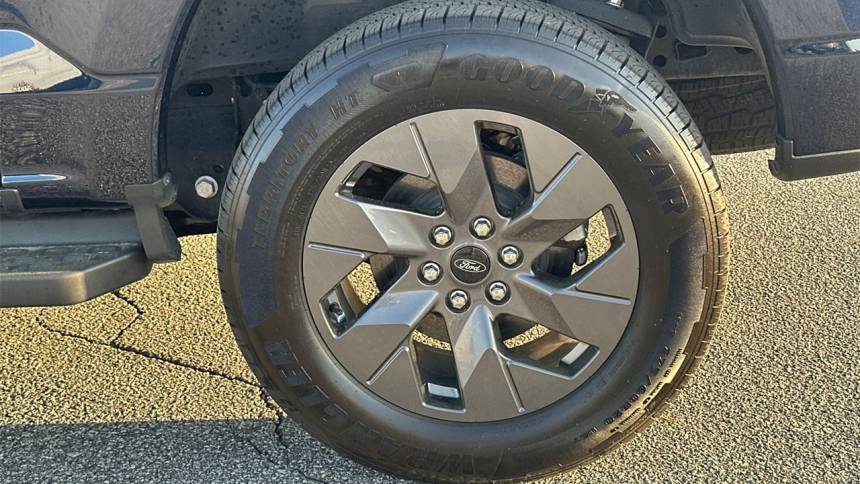 2024 Ford F-150 Lightning 1FT6W5L78RWG02380