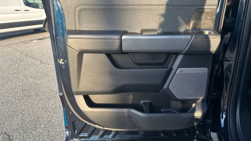 2024 Ford F-150 Lightning 1FT6W5L78RWG02380
