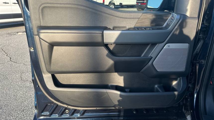 2024 Ford F-150 Lightning 1FT6W5L78RWG02380