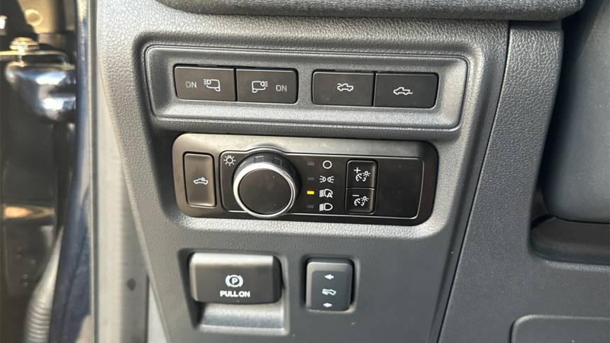 2024 Ford F-150 Lightning 1FT6W5L78RWG02380
