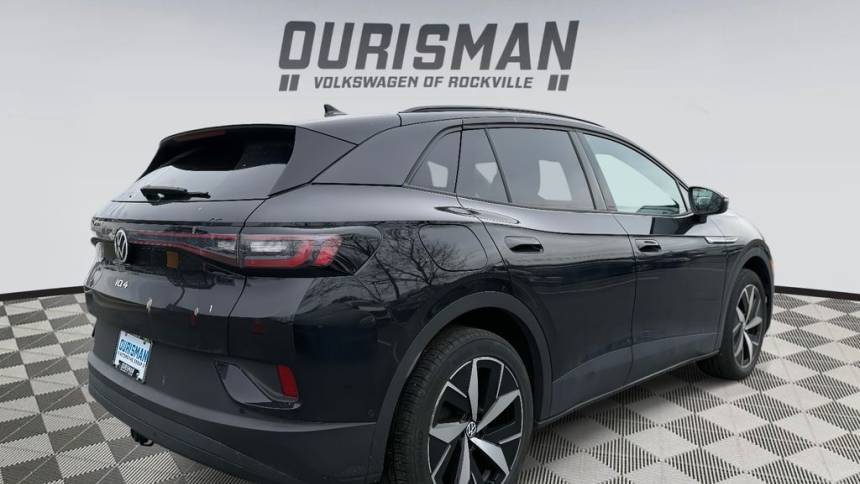 2023 Volkswagen ID.4 1V2GNPE82PC005148