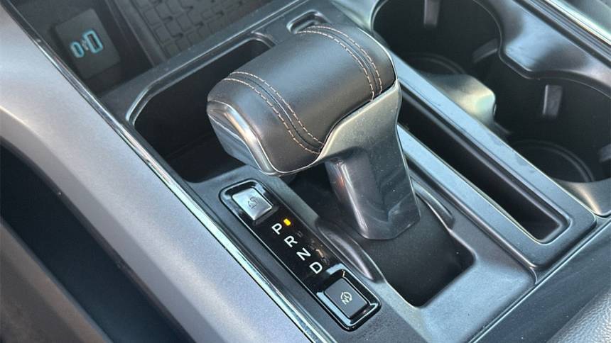 2024 Ford F-150 Lightning 1FT6W5L78RWG02380