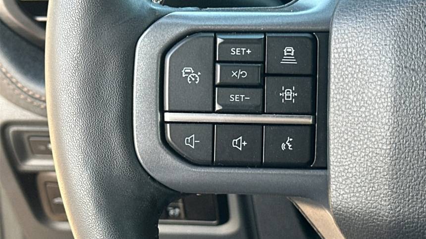 2024 Ford F-150 Lightning 1FT6W5L78RWG02380