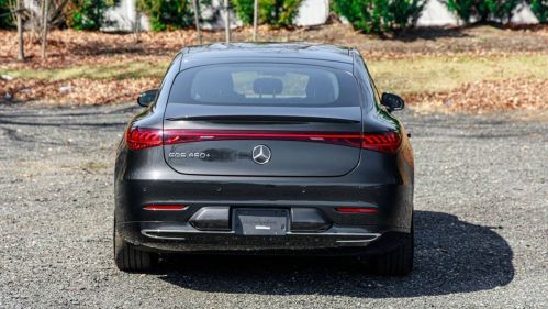 2023 Mercedes EQS Sedan W1KCG2DB2PA032636