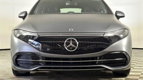 2023 Mercedes EQS Sedan W1KCG2EB0PA036490
