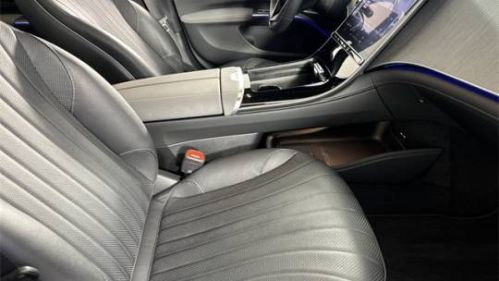 2023 Mercedes EQS Sedan W1KCG2EB0PA036490