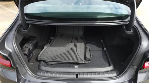 2023 BMW 5 Series WBA33AG02PCL72378