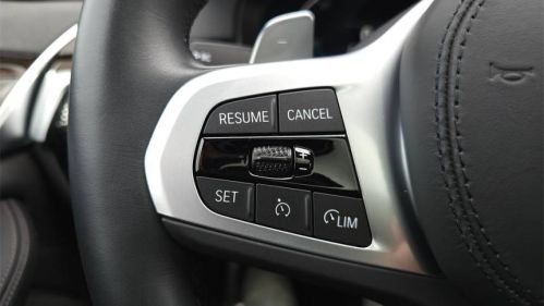 2023 BMW 5 Series WBA33AG02PCL72378