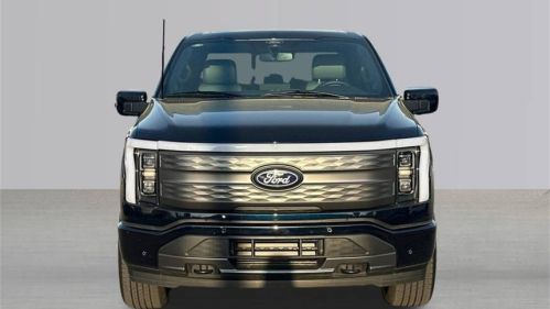 2024 Ford F-150 Lightning 1FT6W5L78RWG02380