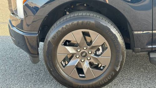 2024 Ford F-150 Lightning 1FT6W5L78RWG02380