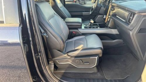 2024 Ford F-150 Lightning 1FT6W5L78RWG02380