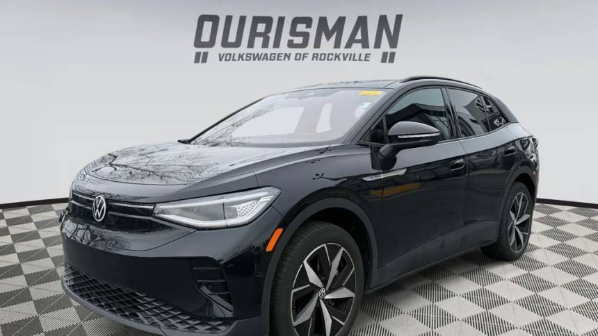 2023 Volkswagen ID.4 1V2GNPE82PC005148