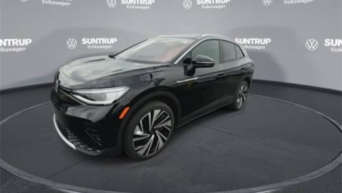 2025 Volkswagen ID.4 1V2JSPE86SC004804