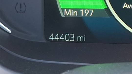 2019 Chevrolet Bolt 1G1FY6S02K4136430